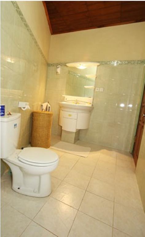 Pondok Bambu Resort - 5 Stars Padi Dive Centre Candidasa Habitación foto