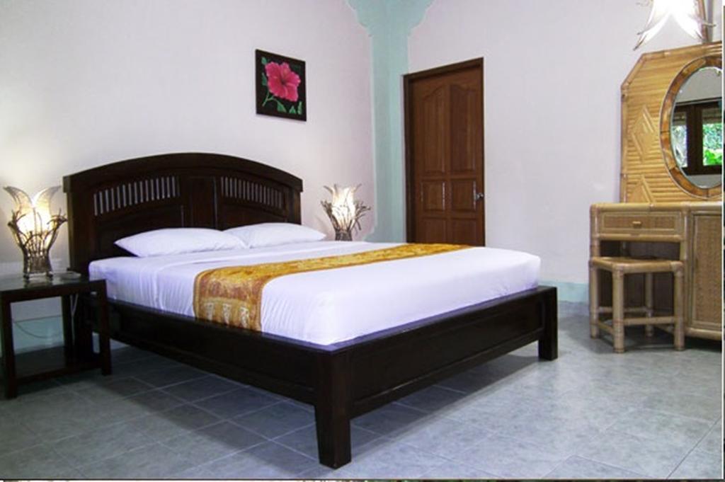 Pondok Bambu Resort - 5 Stars Padi Dive Centre Candidasa Habitación foto