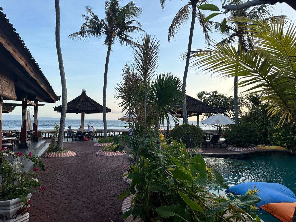 Pondok Bambu Resort - 5 Stars Padi Dive Centre Candidasa Exterior foto